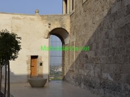 Ciudad de Caravaca 2012